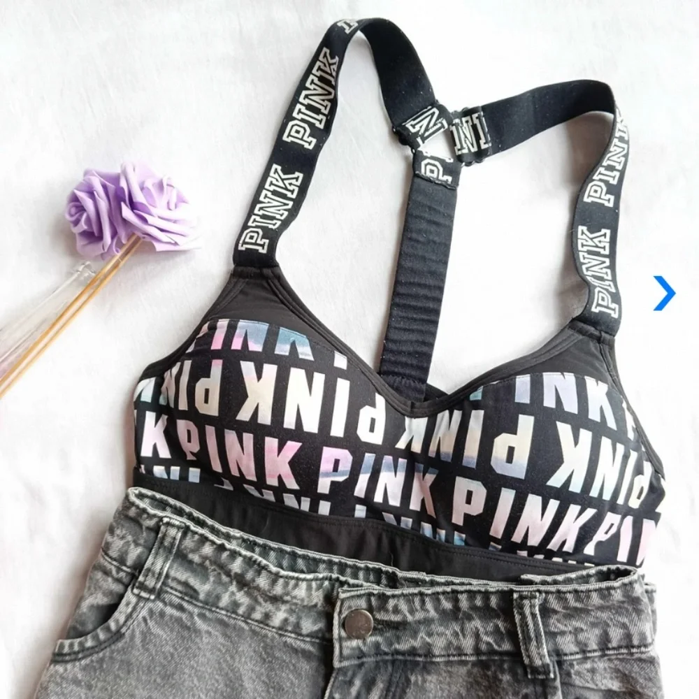 Victoria Secret Sports Bra. Size- XS - Picture 1 of 8